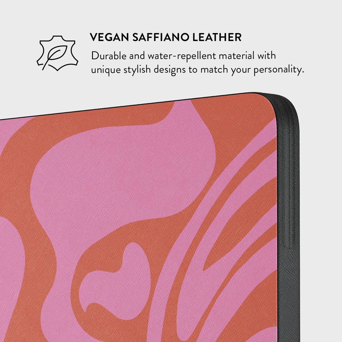 Ride The Wave - Laptop Sleeve