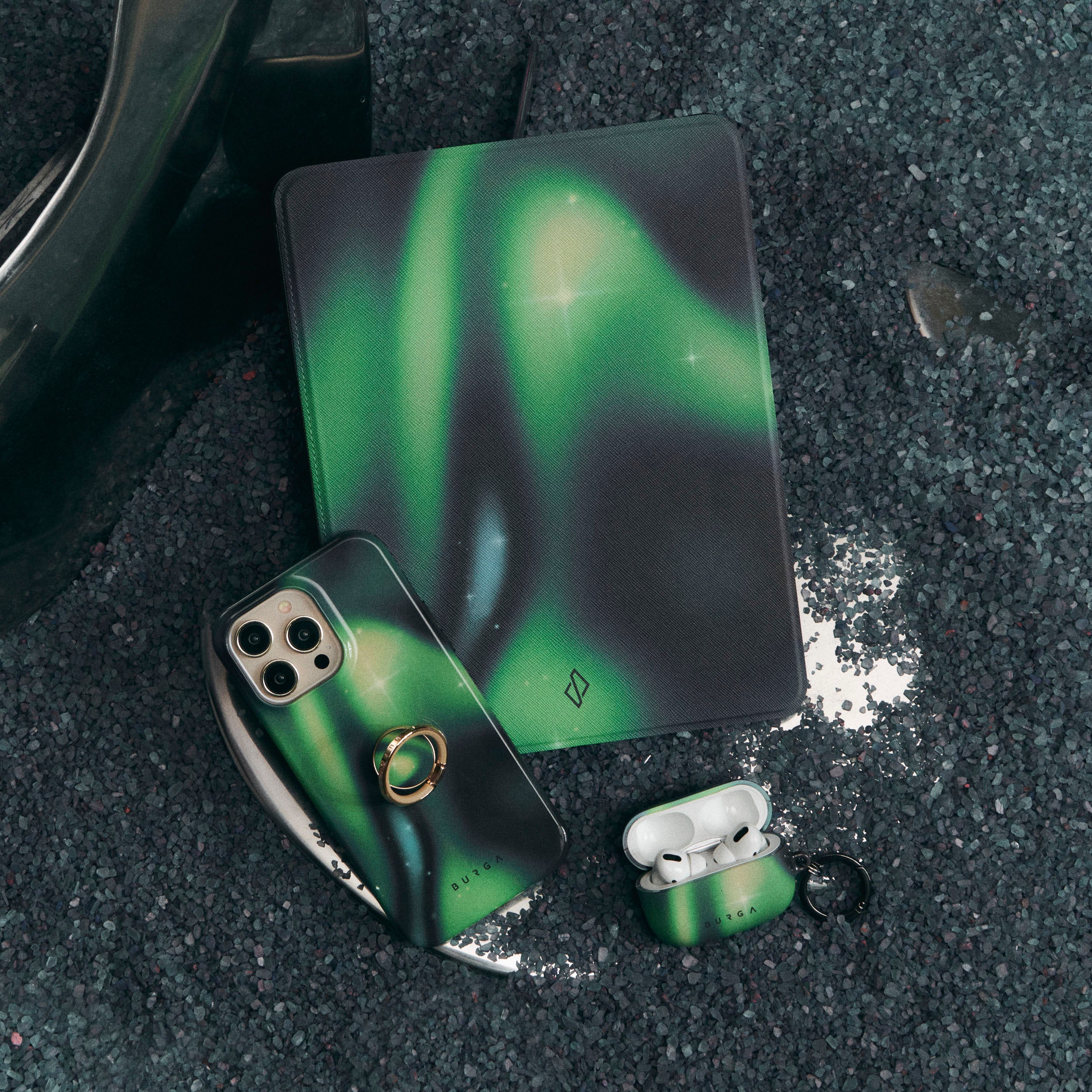 Aurora - AirPods 3 Case