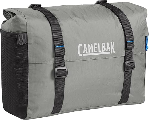 Camelbak M.U.L.E. 12 Lenker Pack, Wolf Grey