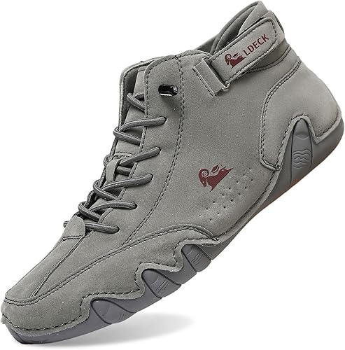 Schuhe Herren Barfußschuhe Herren Damen Ergonomischer Sommer Barfußschuhe Paar Wasserdicht & Schmerzlindernder barfußschuh Atmungsaktive Slip on Sneaker Italienische Komfort Schuhe Herrens