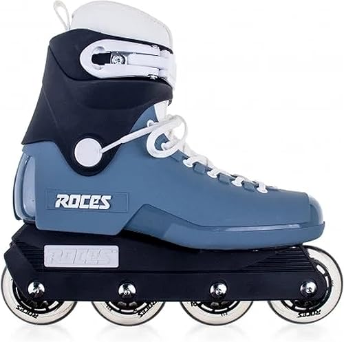 Roces Inlineskates in Übergrößen Blau 101294 1992 00002 große Unisexschuhe