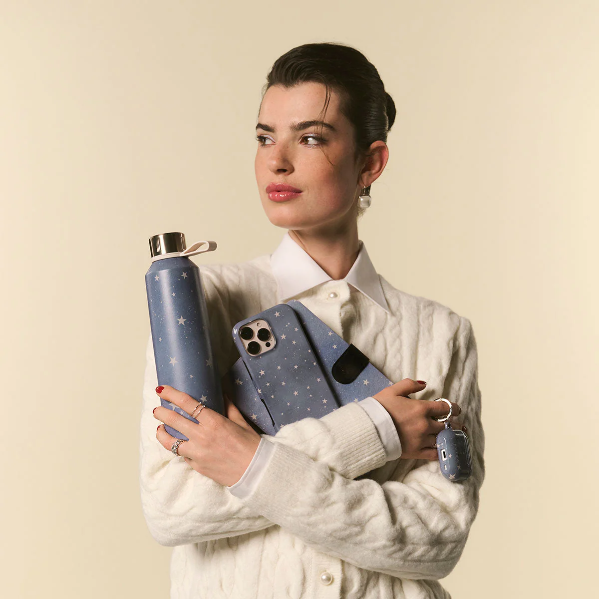 North Star - Water Bottle