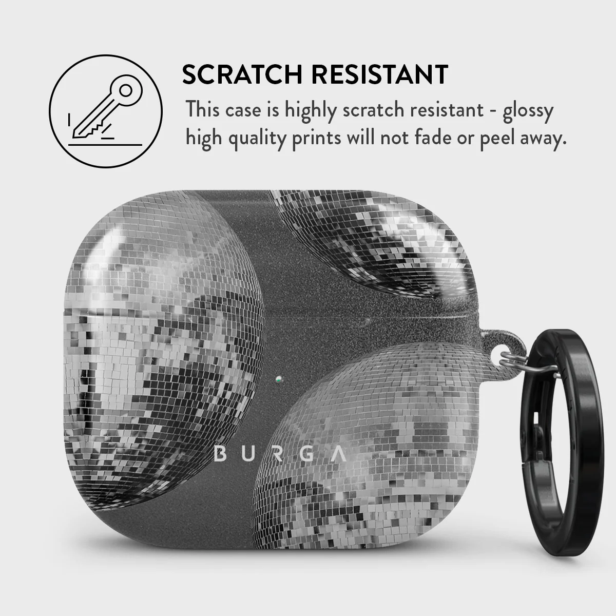 After Hours - AirPods 3 Case