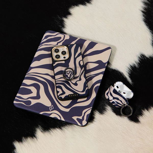 Vigilant - iPhone 16 Pro Max Case