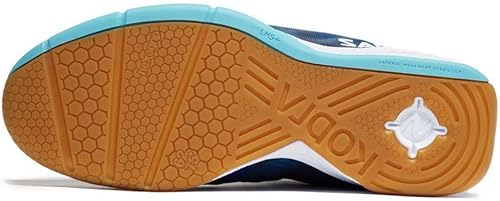 Salming Herren Kobra 2 Squash Hallenschuhe