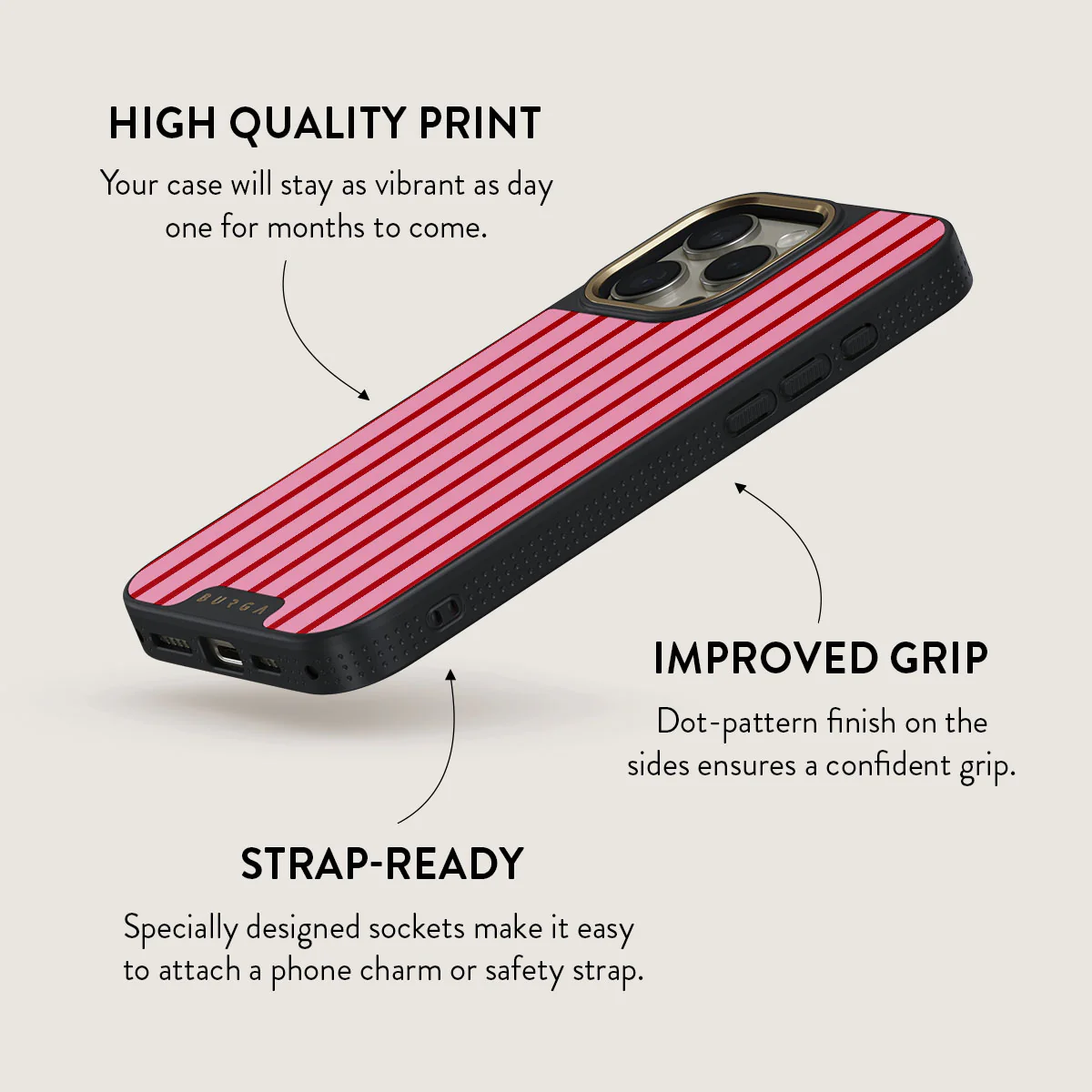 Favorite Bikini - iPhone 16 Pro Max Case