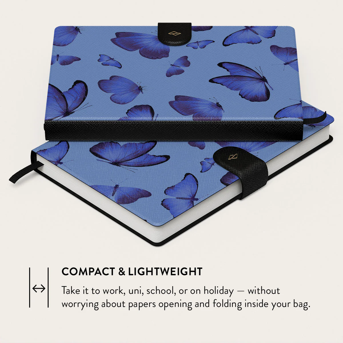 Spring Court - Notebook