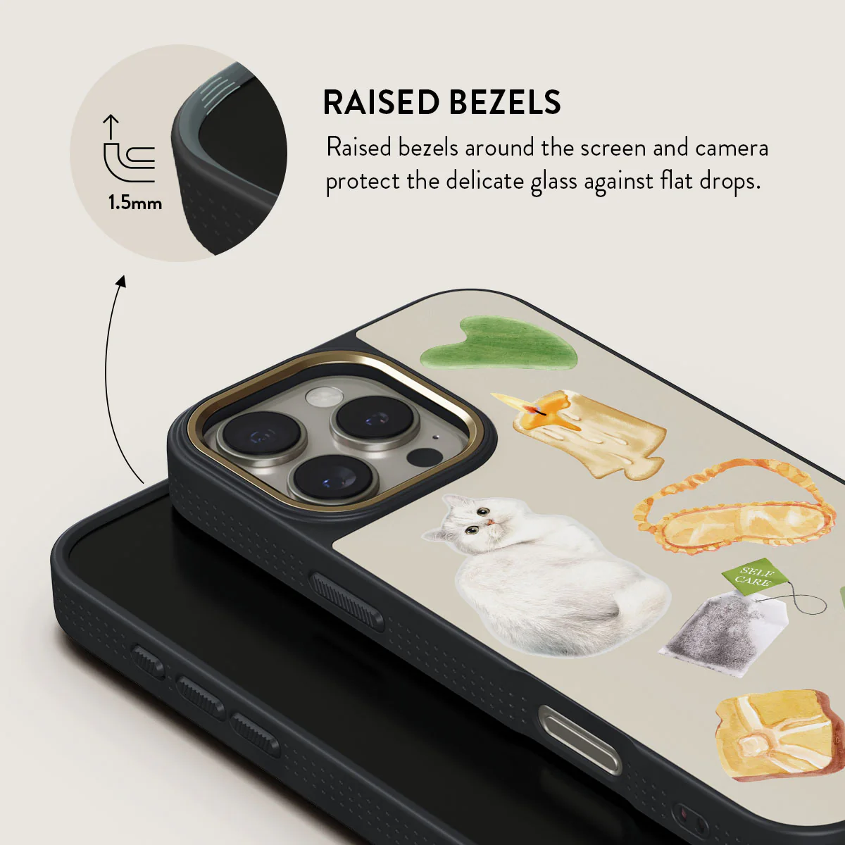 Soft Era - iPhone 16 Pro Max Case