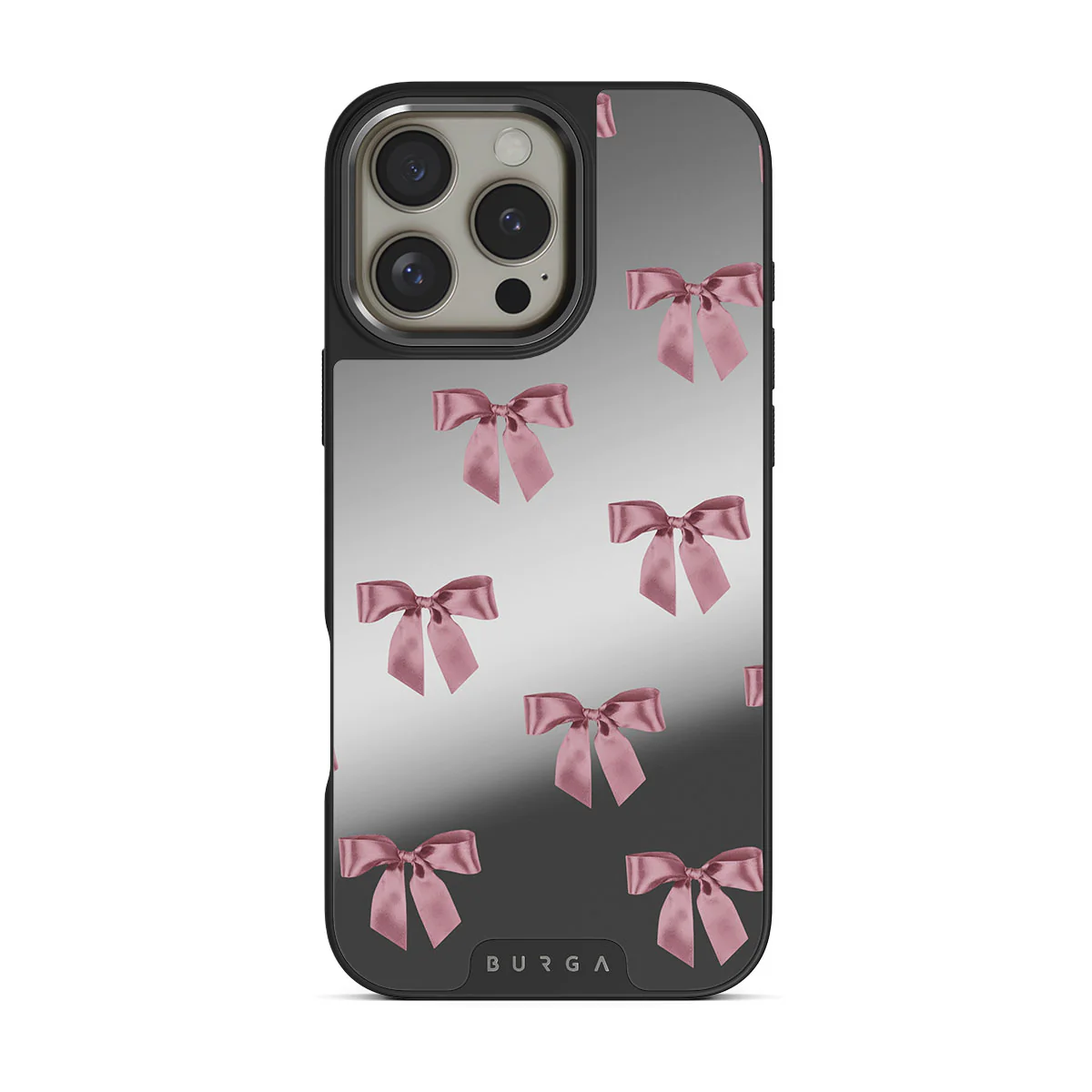 Ballerina - iPhone 16 Pro Max Case