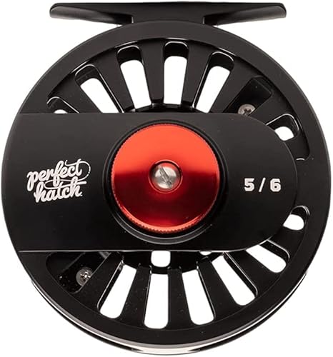 The Veteran Fly Reel