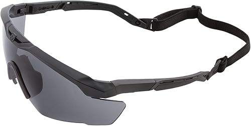 REVISION Sawfly R3 Max-Wrap DLX Kit Yellow, Clear & Smoke