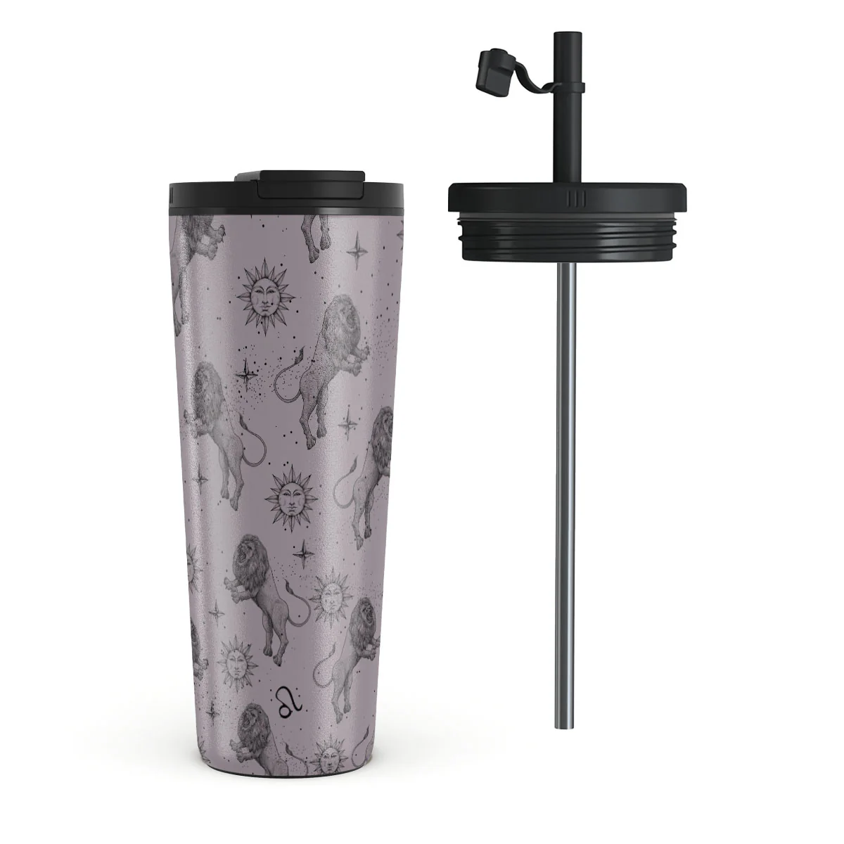 Leo - Travel Mug