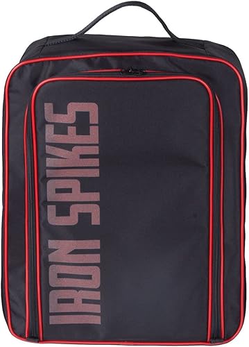 Treeup/Protekt Transportrucksack AX DR 100 für Steigeisen (schwarz)