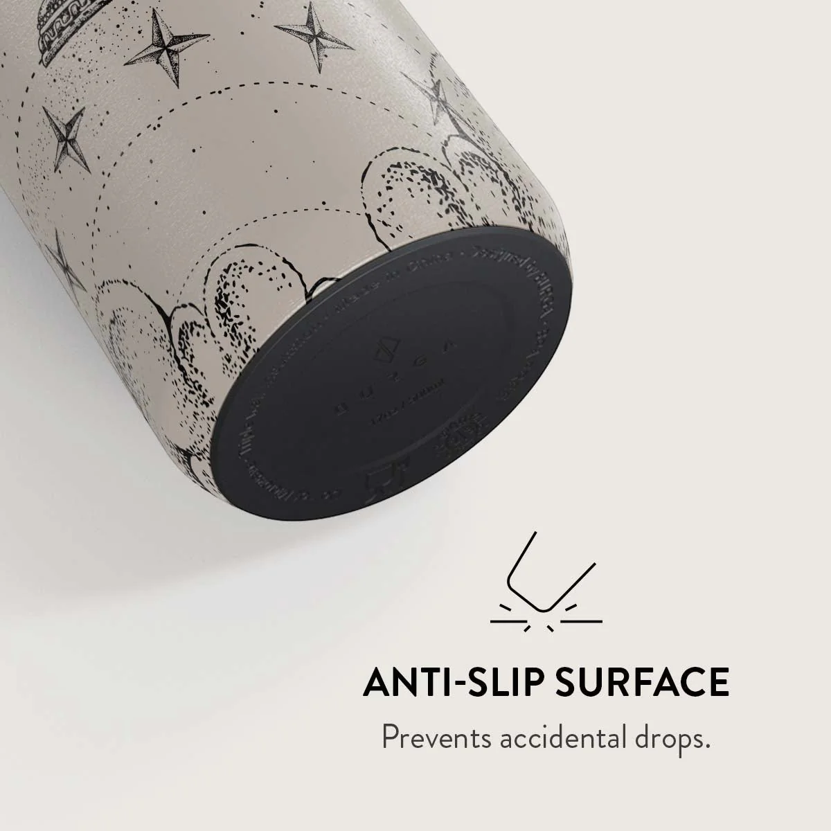 Libra - Water Bottle