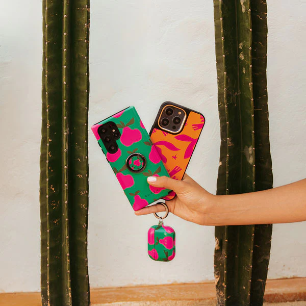 Refresco - iPhone 16 Pro Max Case