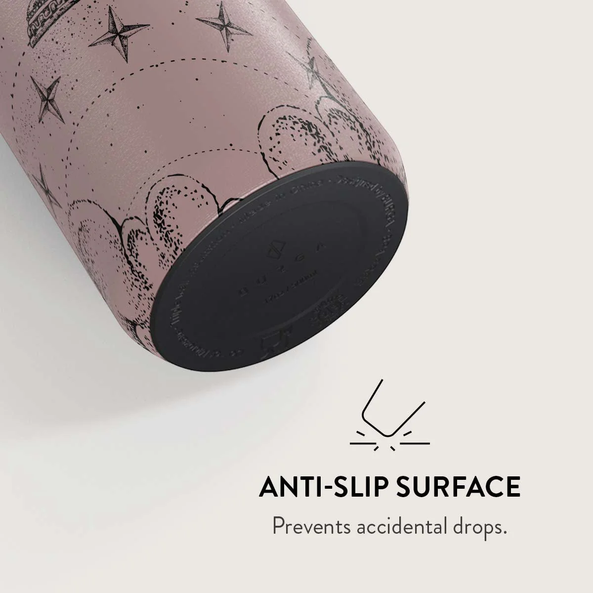 Libra - Water Bottle