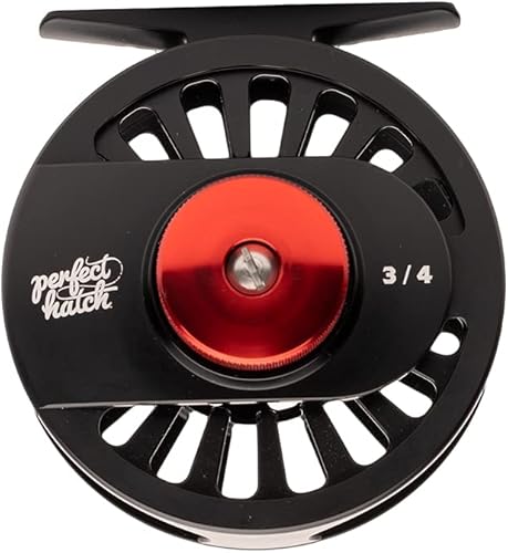 The Veteran Fly Reel