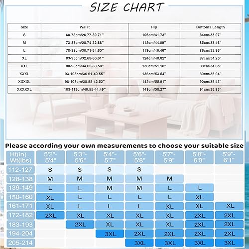 Generisch Musselin Hose Damen 3/4 Sommerhose 2025 High Waist Leichte Stoffhose Atmungsaktives Schnell Trocknend Strandhose Stretch Einfarbig Gerades Bein Caprihose Mit Kordelzug Und Taschen