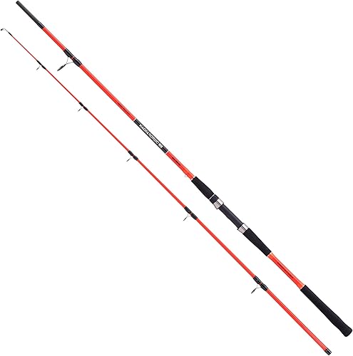 Balzer Bootsrute Magna Nordic NEO - Heavy Pilk 270 - Pilkrute zum Fischen mit Stationärrolle 2,40m