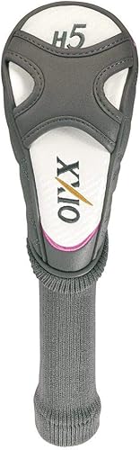 XXIO X Utility Hybrid 2018 Frauen rechts 5 25 XXIO M1000 Damen Graphit Damen