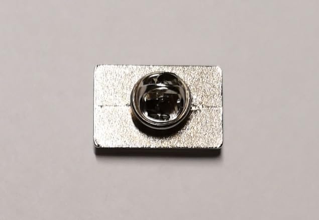 U24 Pin Polen-Deutschland Flaggenpin Anstecker Anstecknadel Fahne Flagge