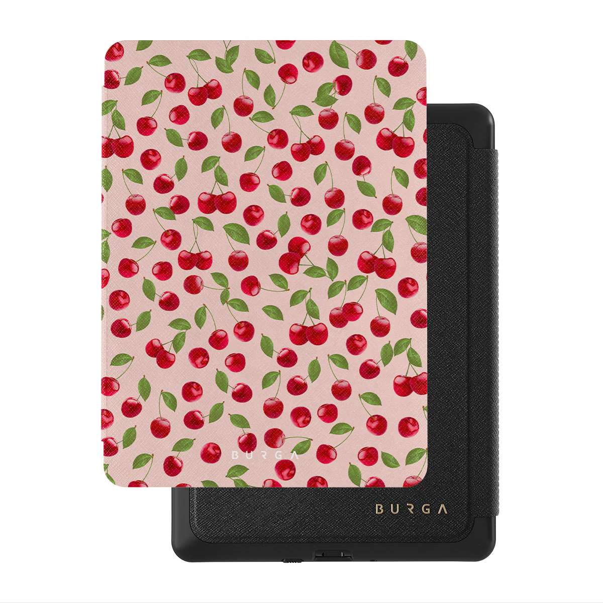 Afternoon Treat - Cherry Kindle Paperwhite (11th Gen) Case