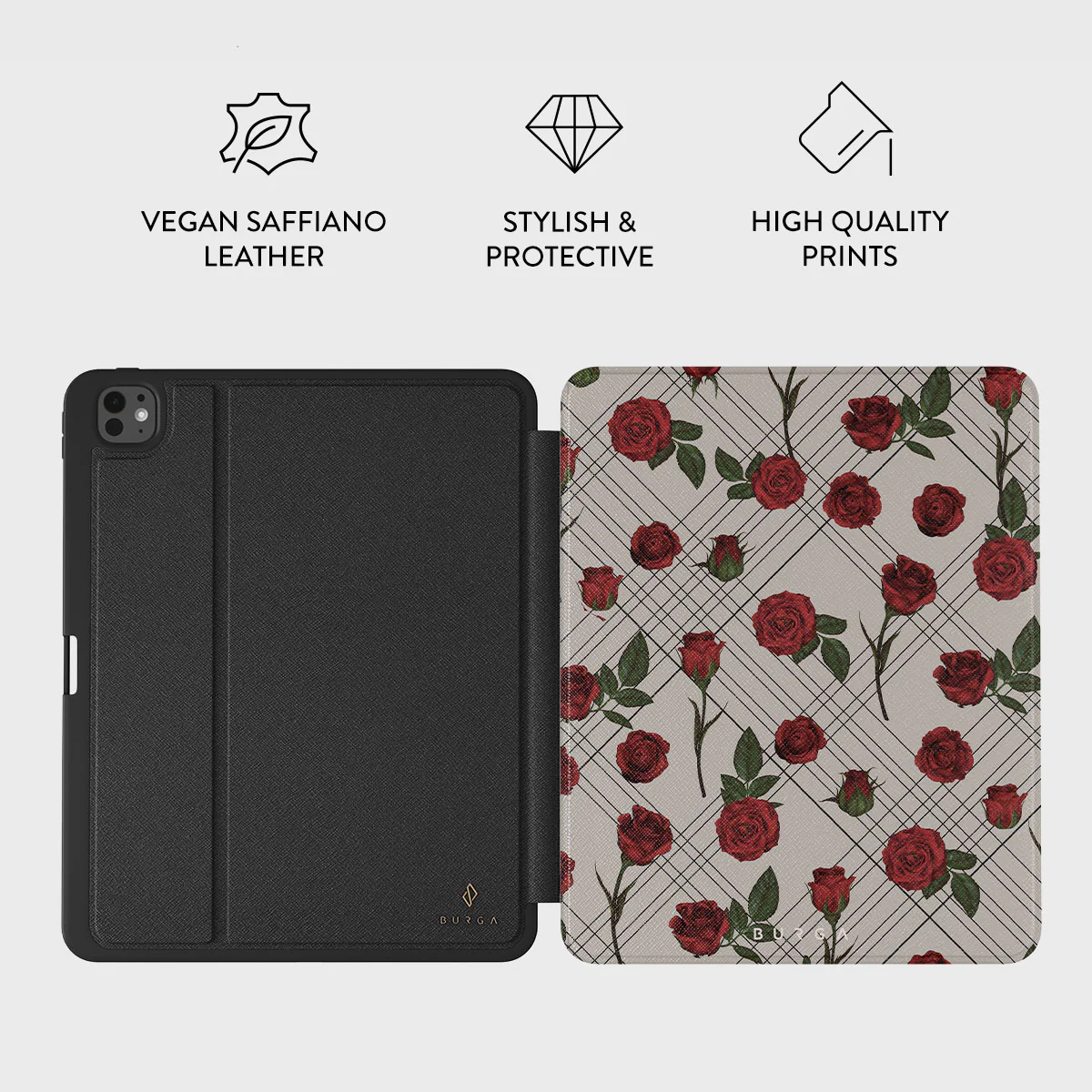 Sweet Sin - iPad Pro 13 (7th Gen) Case