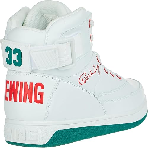 Ewing 33 Orion Strap Basketballschuh für Herren