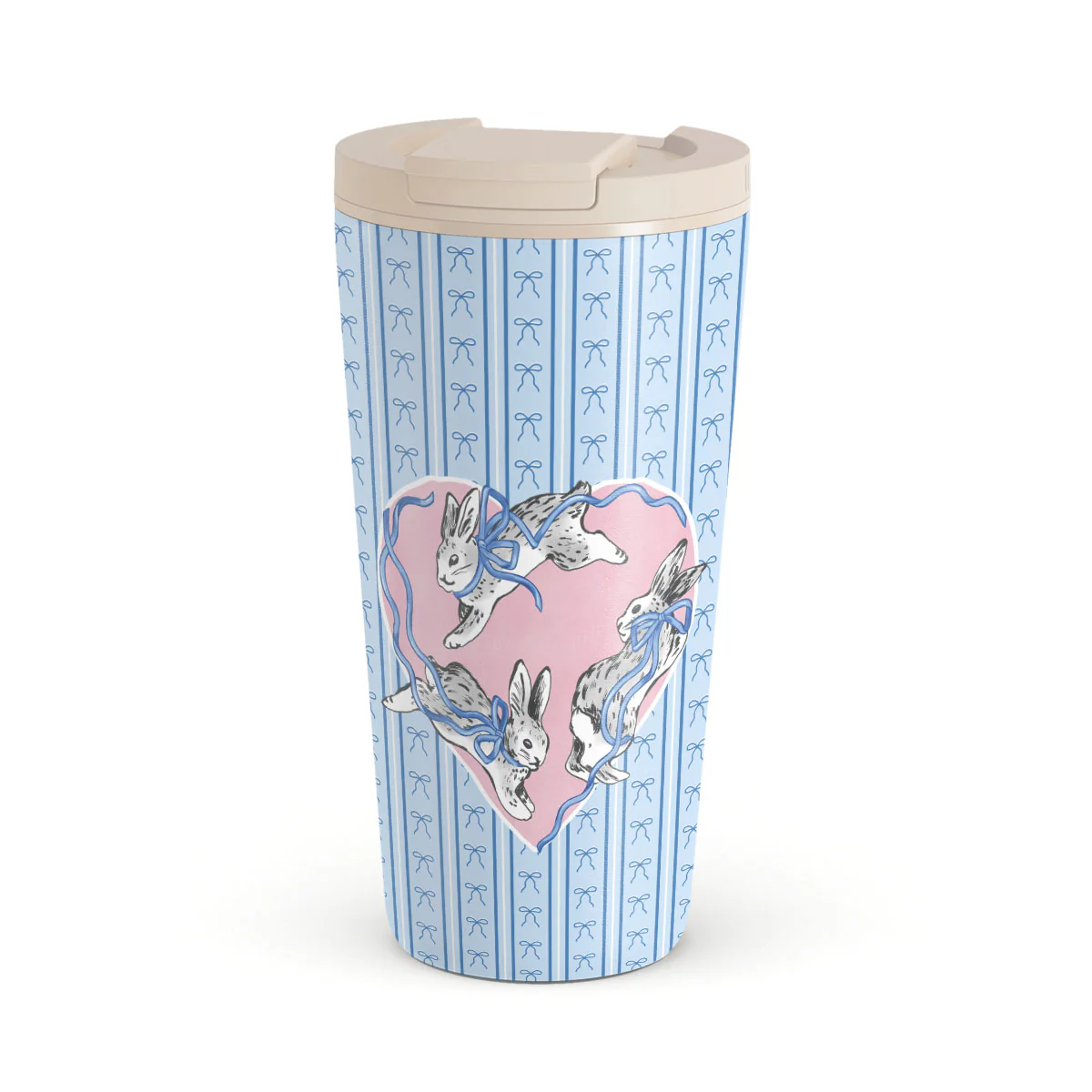 Follow Me - Travel Mug