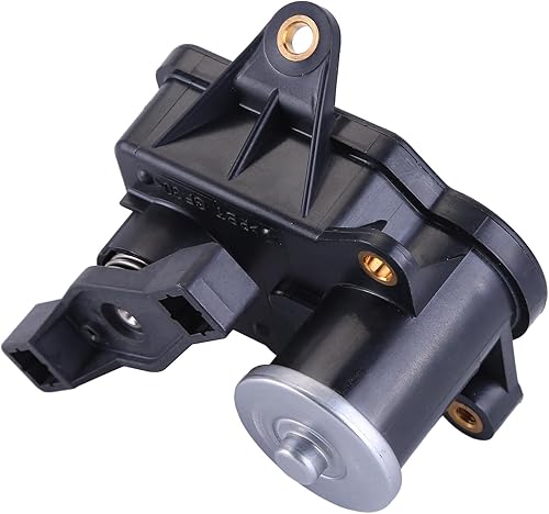 PIERBURG 7.01132.11.0 Aktuator Drosselklappen Kompatibel für MERCEDES OM642 64215000494