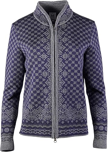 Dale of Norway Damen Solfrid Jacke