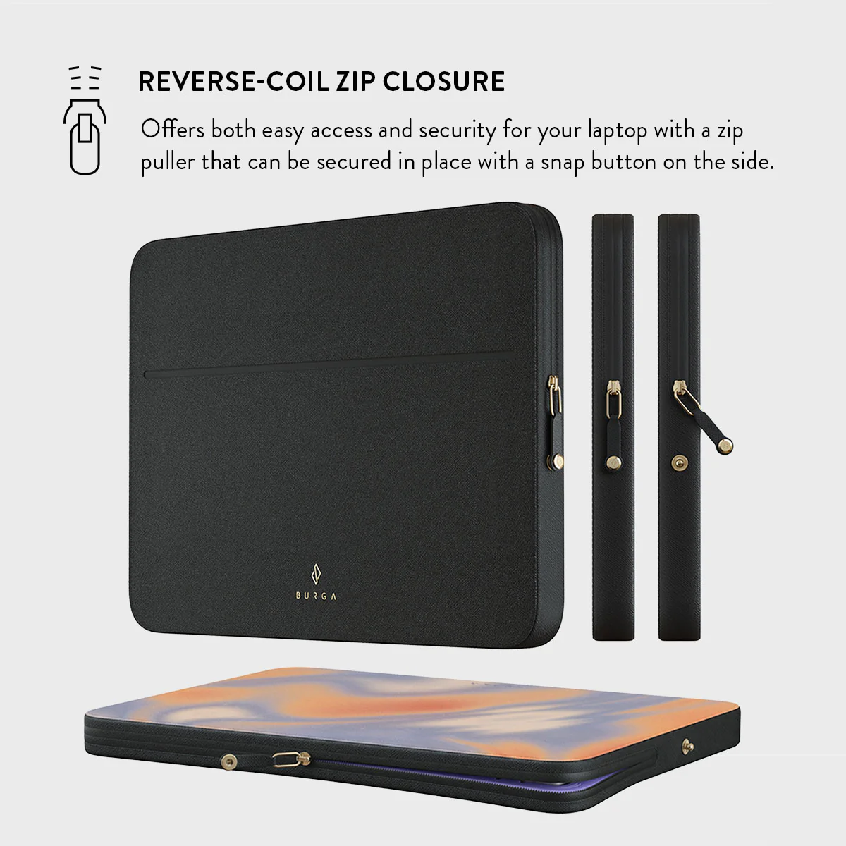 Nimbus - Laptop Sleeve