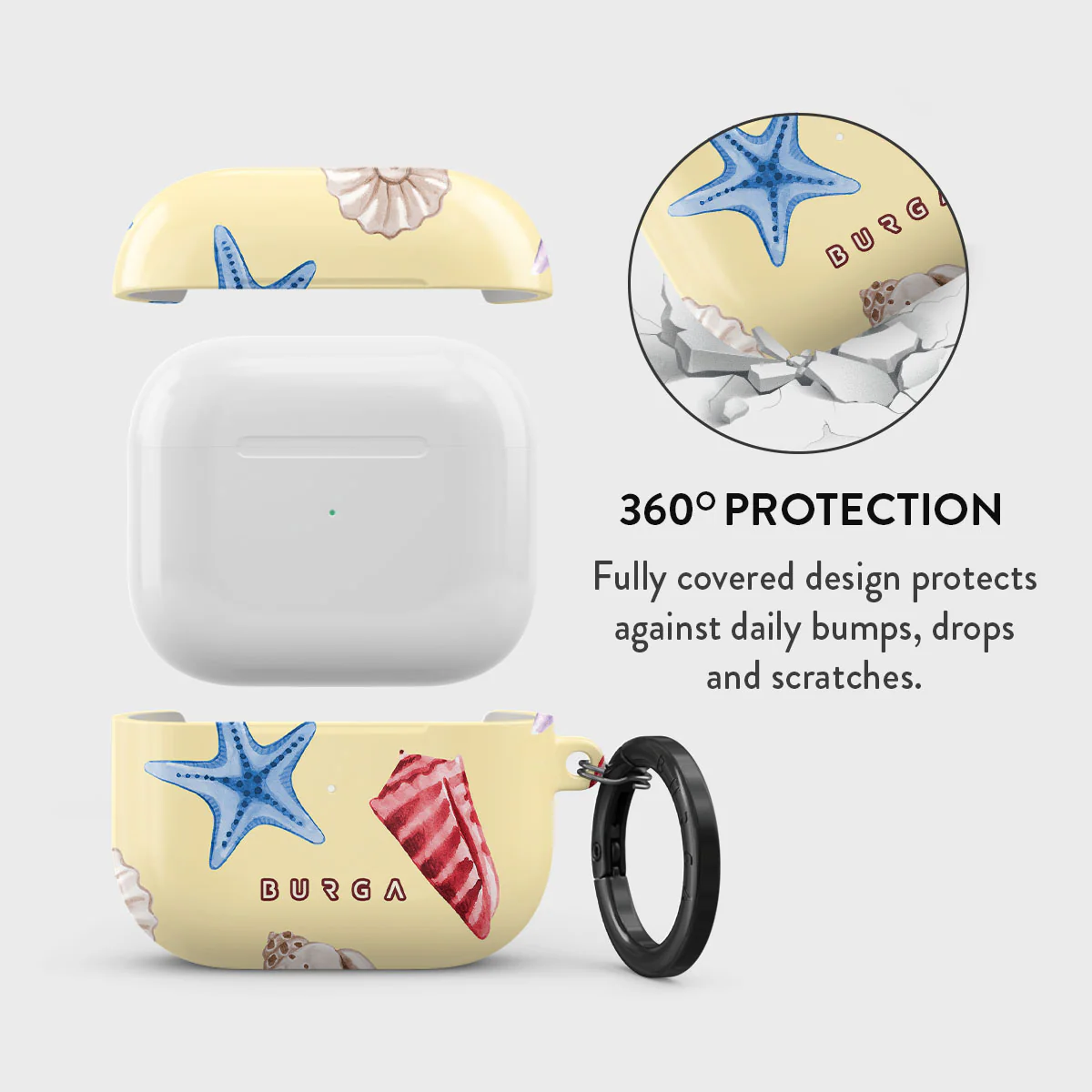 Lure - AirPods 3 Case