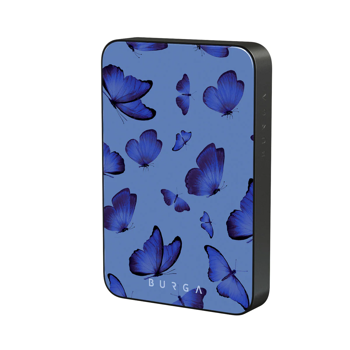 Spring Court - Magnetic Power Bank