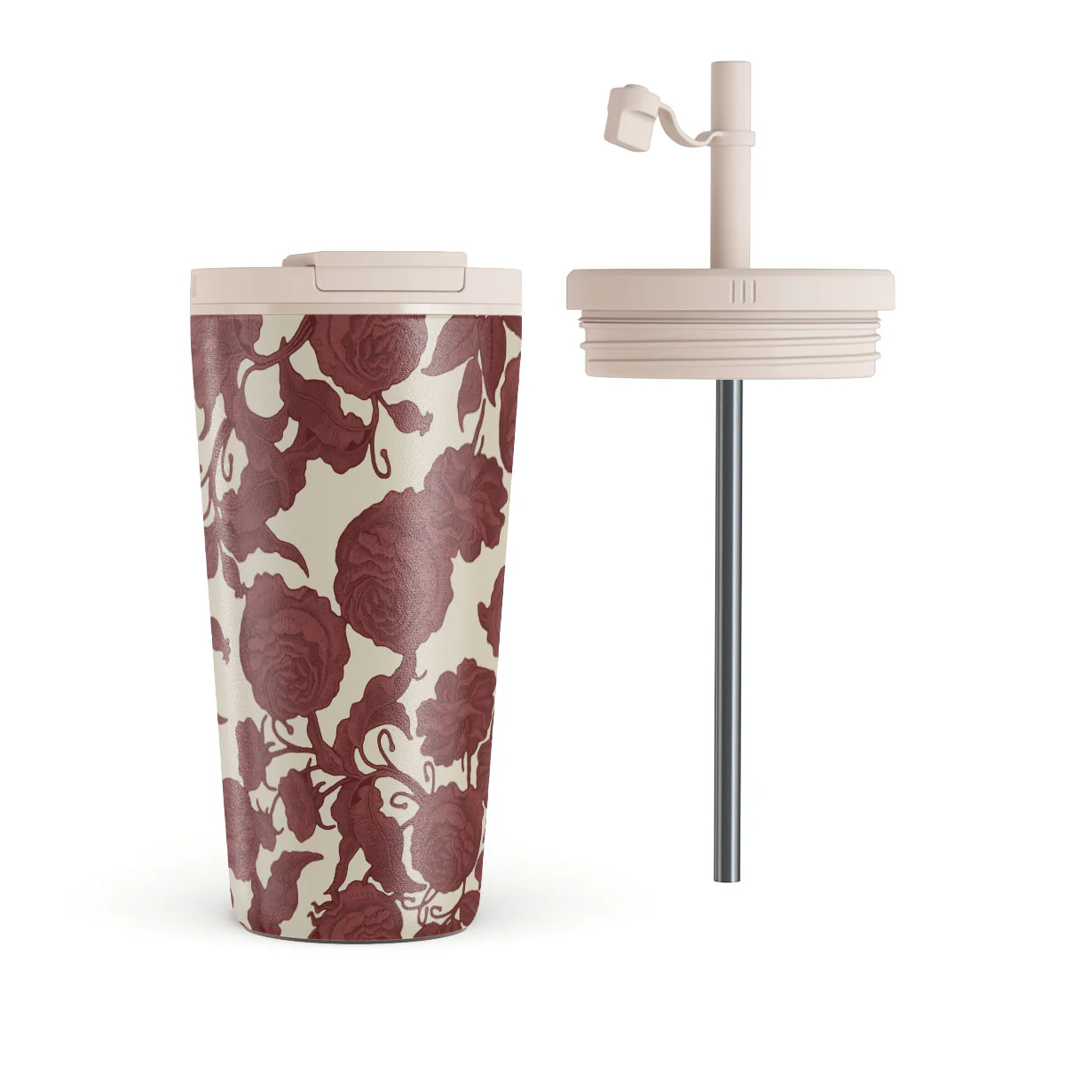 Tease Me - Travel Mug