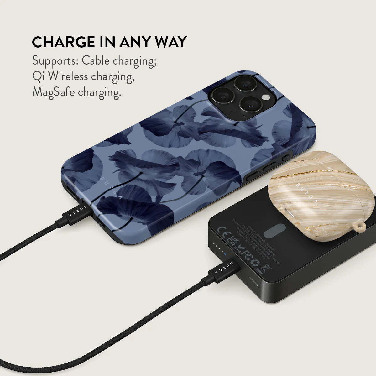Archives - Magnetic Power Bank