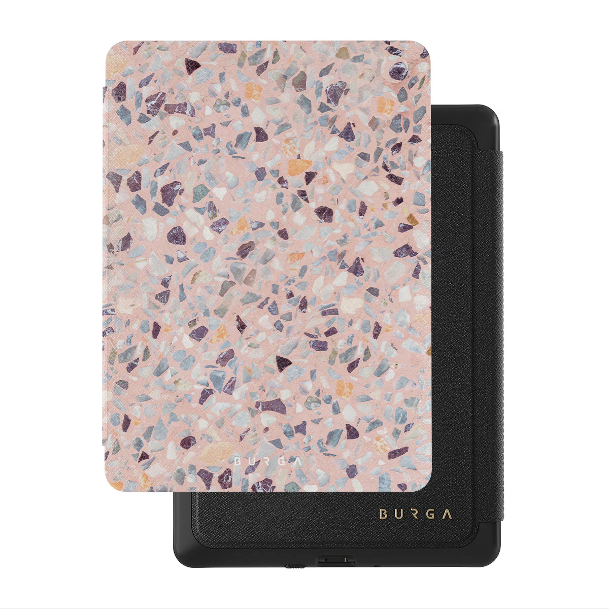 Sugar Coating - Colorful Kindle Paperwhite (11th Gen) Case