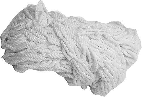 Hochleistung 6x4ft Fußballnetzersatz für Torpfosten und Tragbare Fußballausrüstung