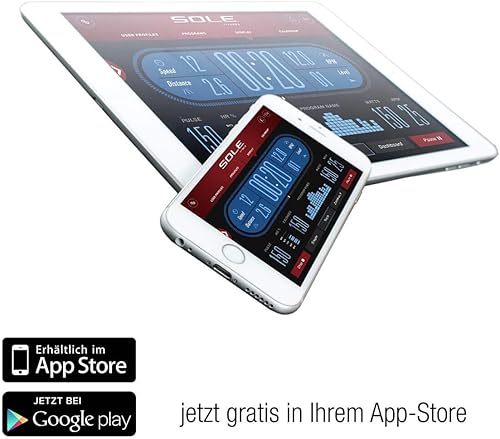 Liegeergometer Hammer Sole 2017/18 R92 Recumbent