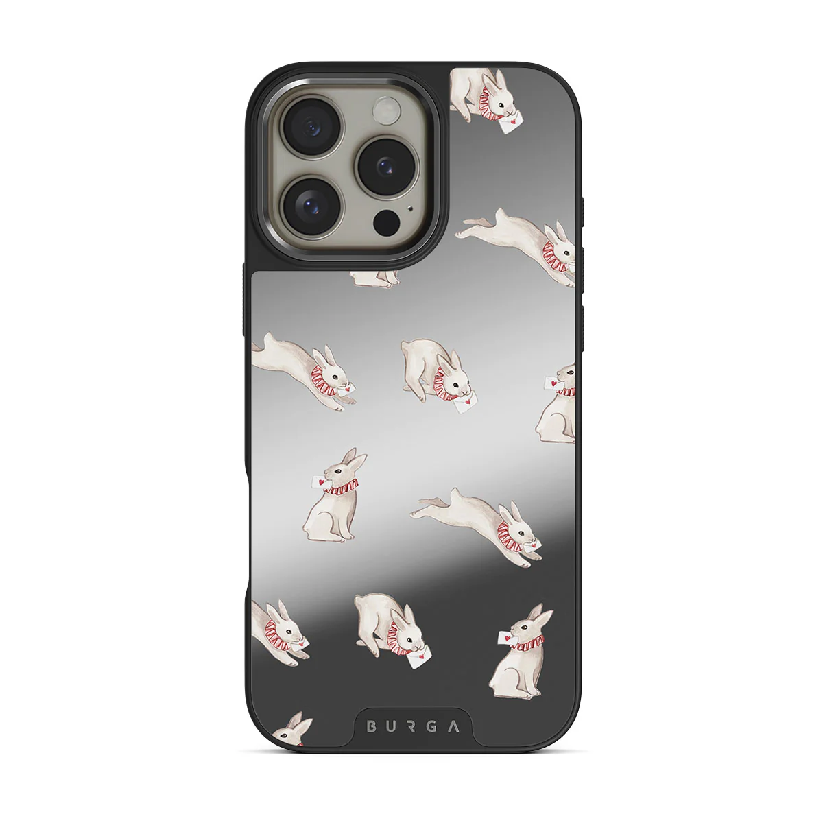 Late Again - iPhone 16 Pro Max Case