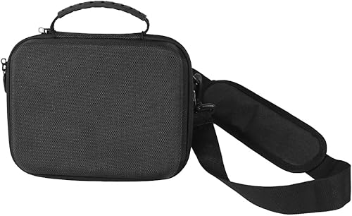 Munitionsbox, Ammo Storage Case für 468 Schuss, Aufbewahrungsbox für Munition, Munitionskoffer mit Verschließbarem Doppelreißverschluss und Griff für .22LR