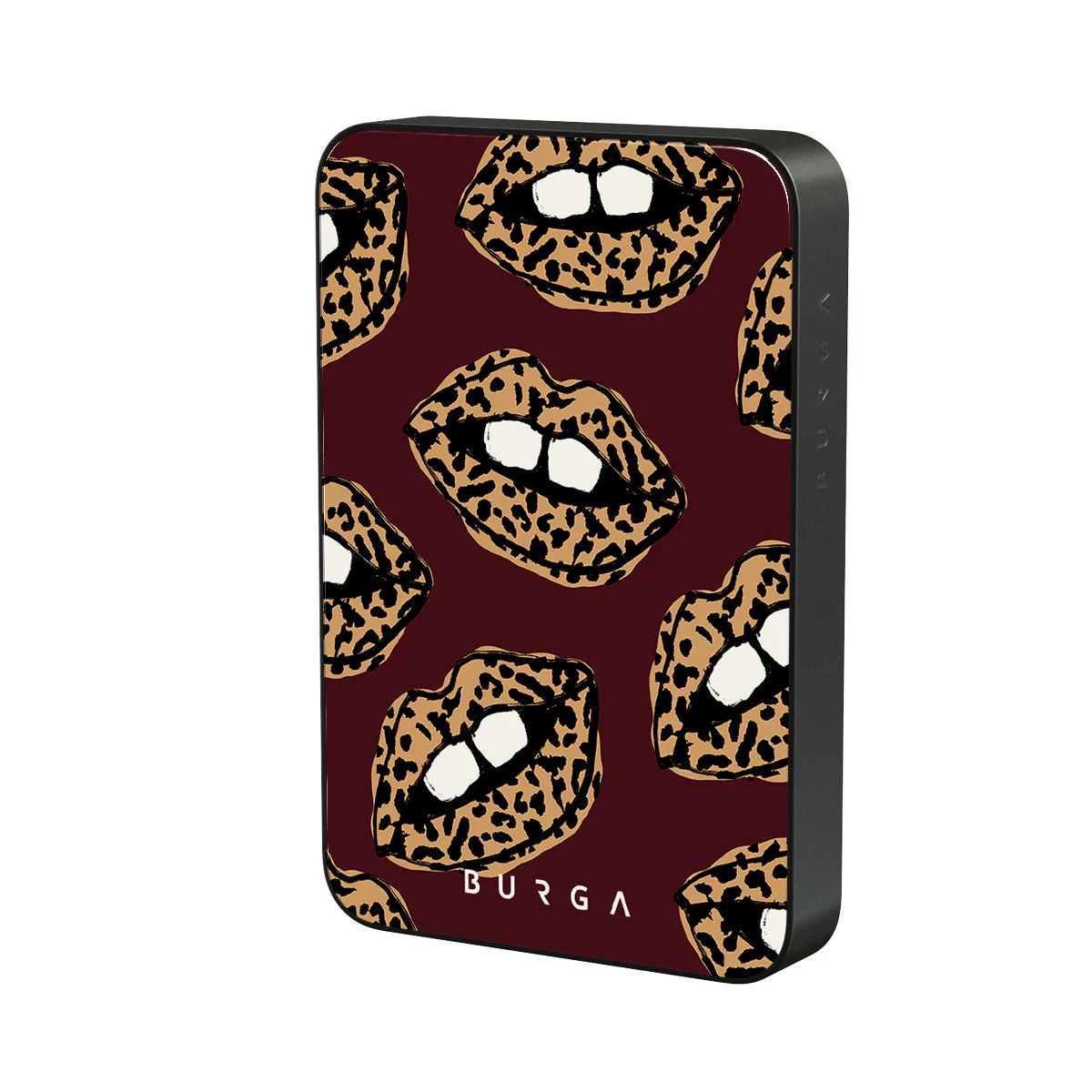 Wild Card - Magnetic Power Bank