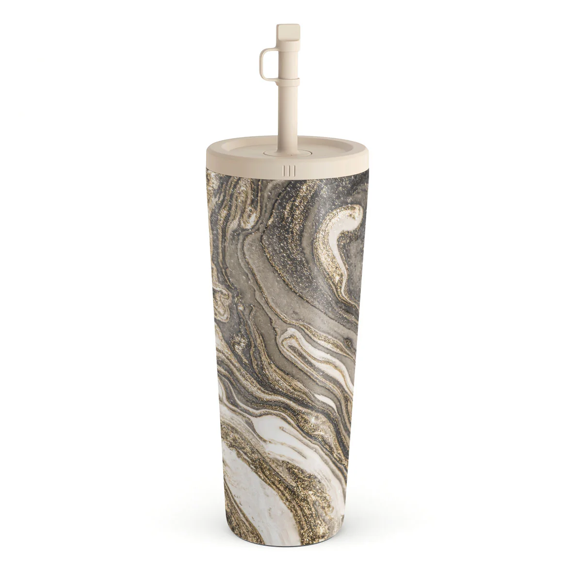 Endless Beauty - Luxury Travel Mug