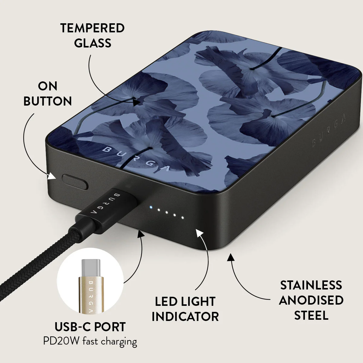 Archives - Magnetic Power Bank