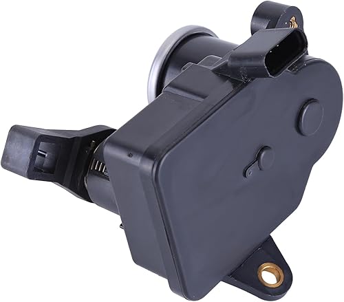 PIERBURG 7.01132.11.0 Aktuator Drosselklappen Kompatibel für MERCEDES OM642 64215000494