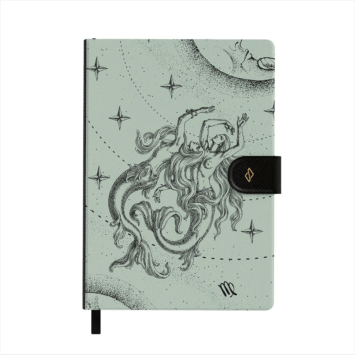 Virgo - Notebook