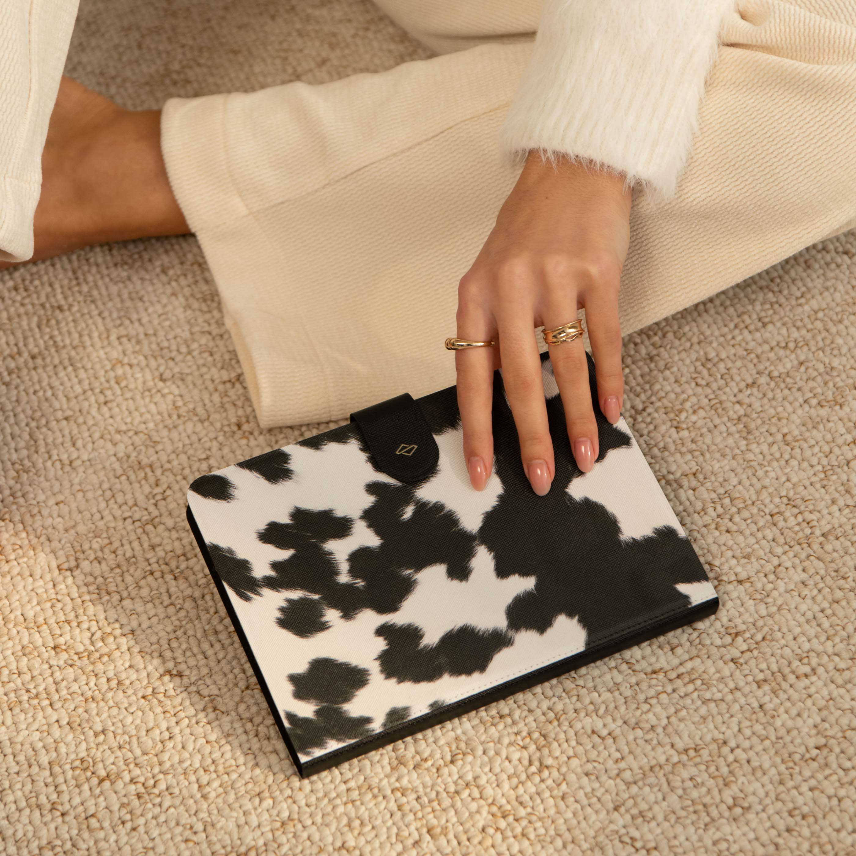 Achromatic - Infinity Planner