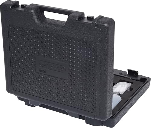 KS Tools 150.1900 KFZ Druck- und Unterdruckpumpen-Satz, 7-tlg., 7pcs