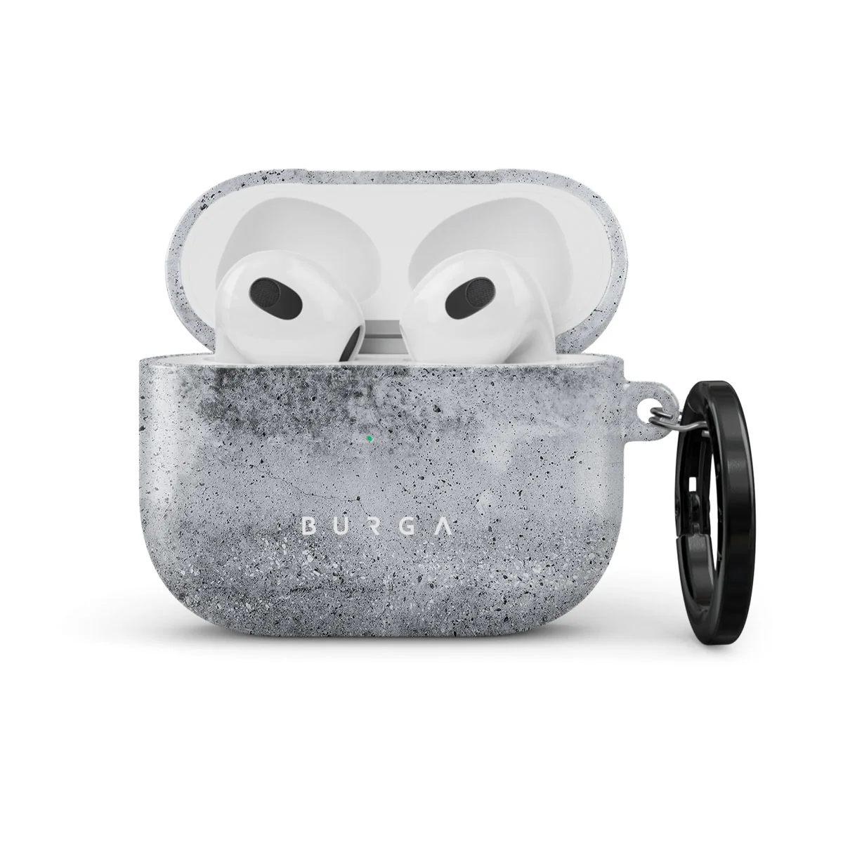 Concrete Jungle - AirPods 3 Case