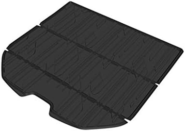 Original Volvo V60 Kunststoffmatte, schwarz